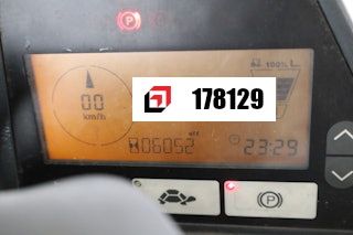 Jungheinrich TFG-425-S