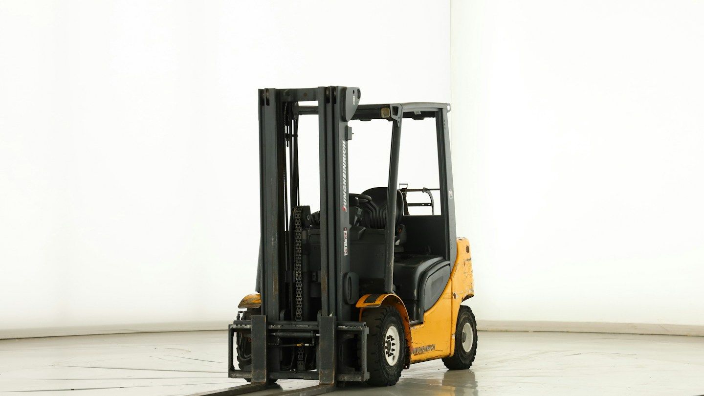 Jungheinrich TFG-425-S