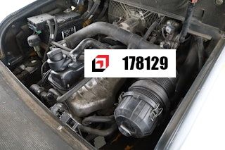 Jungheinrich TFG-425-S