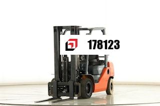 Toyota 32-8-FG-25