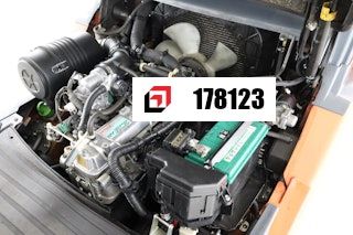 Toyota 32-8-FG-25