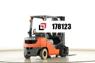 Toyota 32-8-FG-25