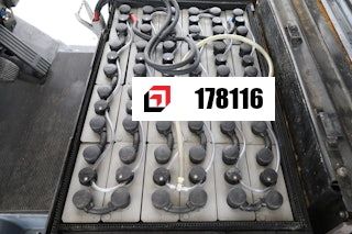 Toyota 8-FBE-15