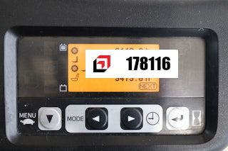 Toyota 8-FBE-15