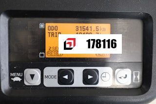 Toyota 8-FBE-15