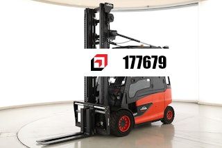 Linde E-50-HL-01 (388)