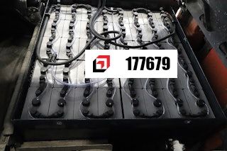 Linde E-50-HL-01 (388)