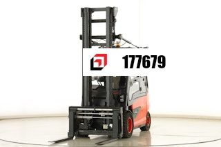 Linde E-50-HL-01 (388)