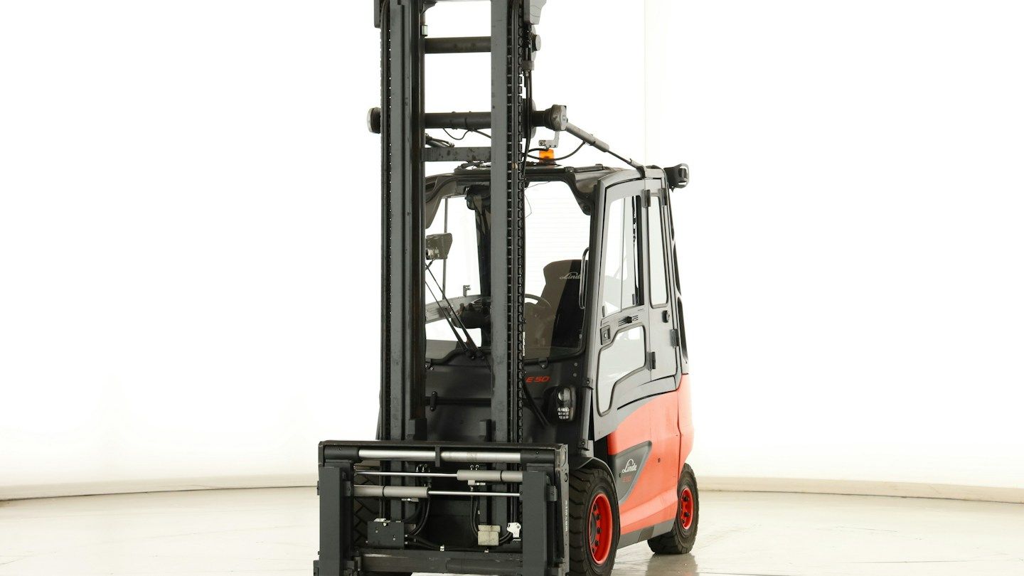 Linde E-50-HL-01 (388)