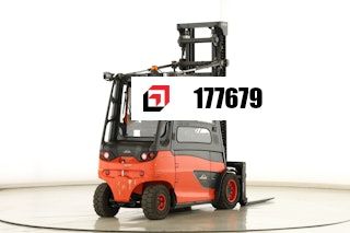 Linde E-50-HL-01 (388)