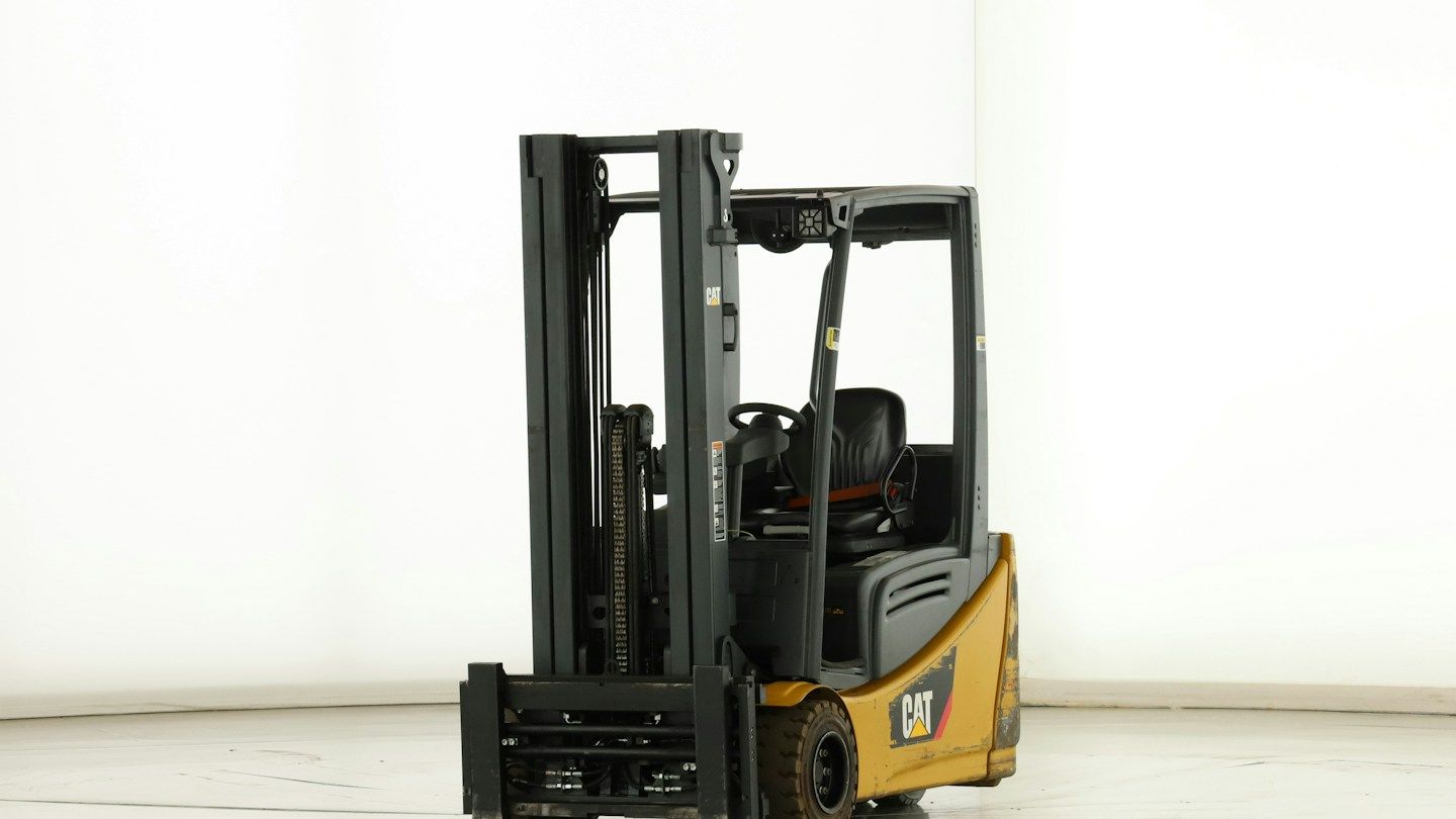 Caterpillar 2-ET-4000