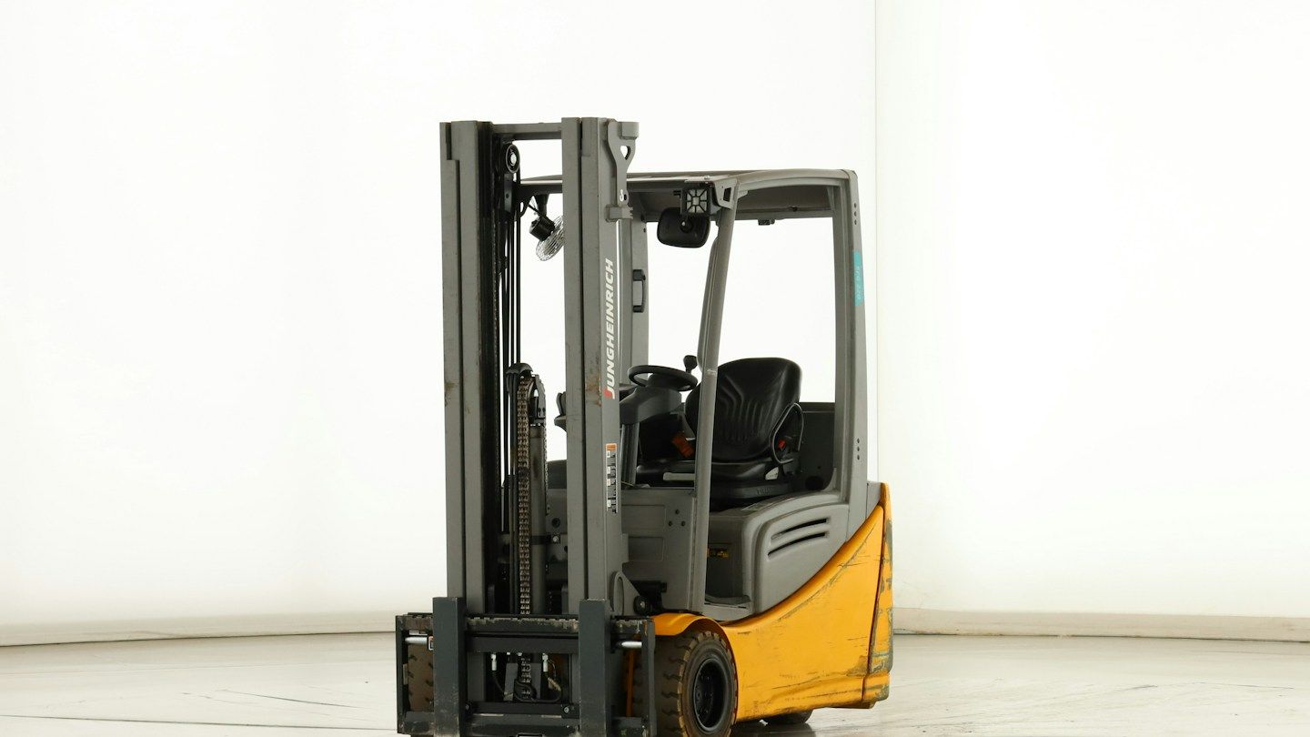 Jungheinrich EFG-220