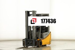 Jungheinrich EFG-220