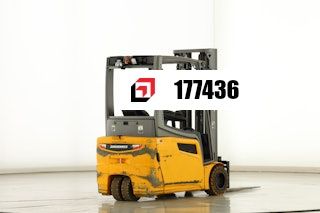Jungheinrich EFG-220