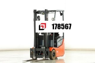 Toyota 7-FBEST-13