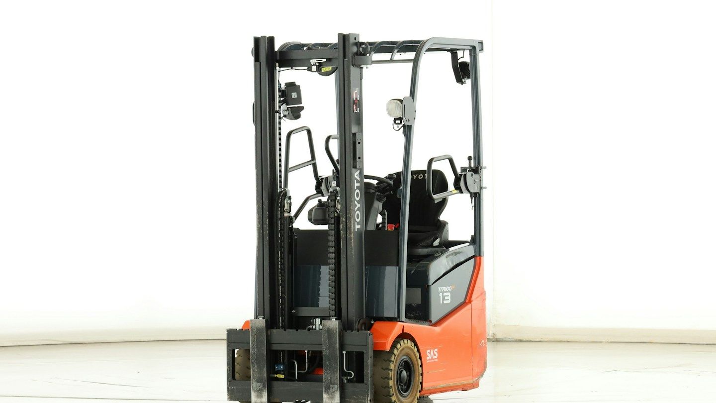 Toyota 7-FBEST-13