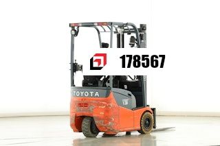Toyota 7-FBEST-13