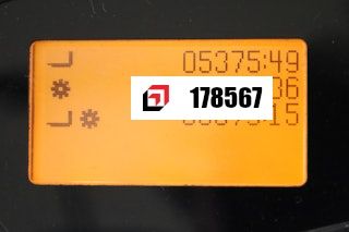 Toyota 7-FBEST-13