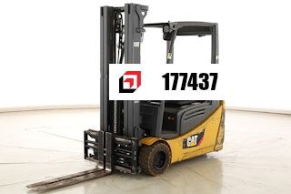 Caterpillar 2-ET-4000