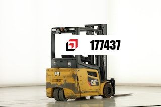 Caterpillar 2-ET-4000