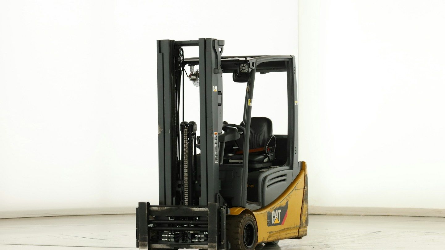 Caterpillar 2-ET-4000