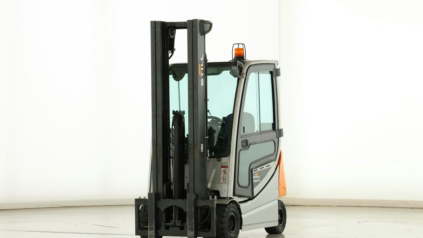 Still RX-20-16-P