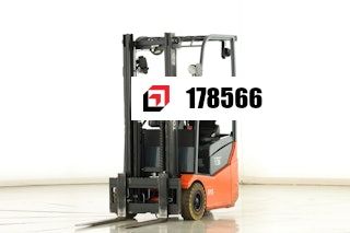 Toyota 7-FBEST-13