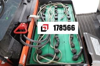 Toyota 7-FBEST-13