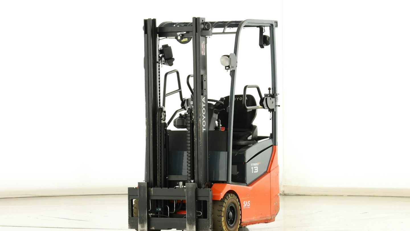 Toyota 7-FBEST-13