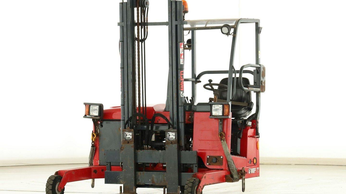 Moffett M-4-20.1
