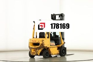 TCM Y-1-D-2-A-25-H