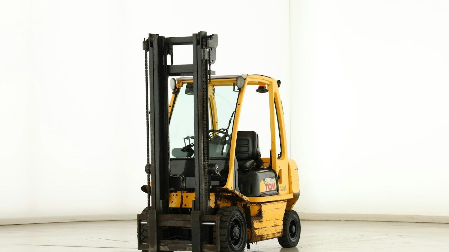 TCM Y-1-D-2-A-25-H