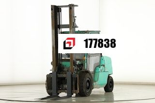 Mitsubishi FD-55-NT