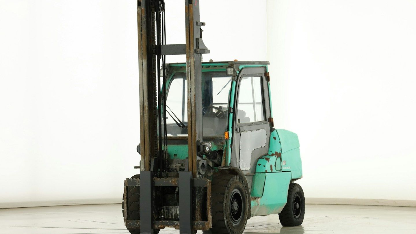 Mitsubishi FD-55-NT