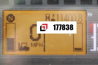 Mitsubishi FD-55-NT