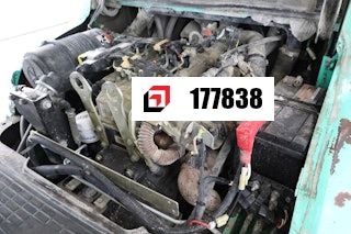 Mitsubishi FD-55-NT