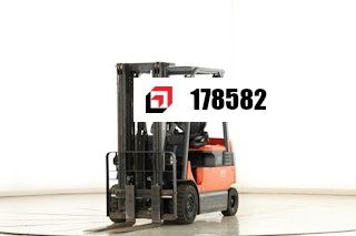 Toyota 7-FBMF-25