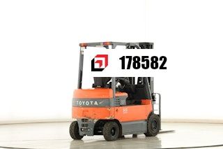 Toyota 7-FBMF-25