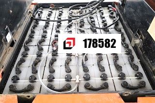 Toyota 7-FBMF-25