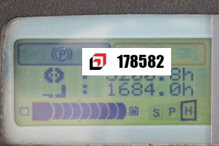 Toyota 7-FBMF-25