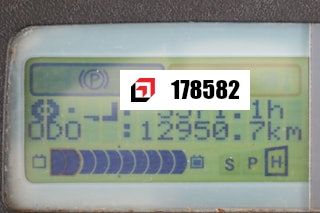 Toyota 7-FBMF-25
