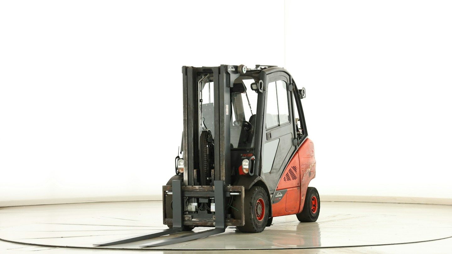 Linde H-35-T-02 (393)