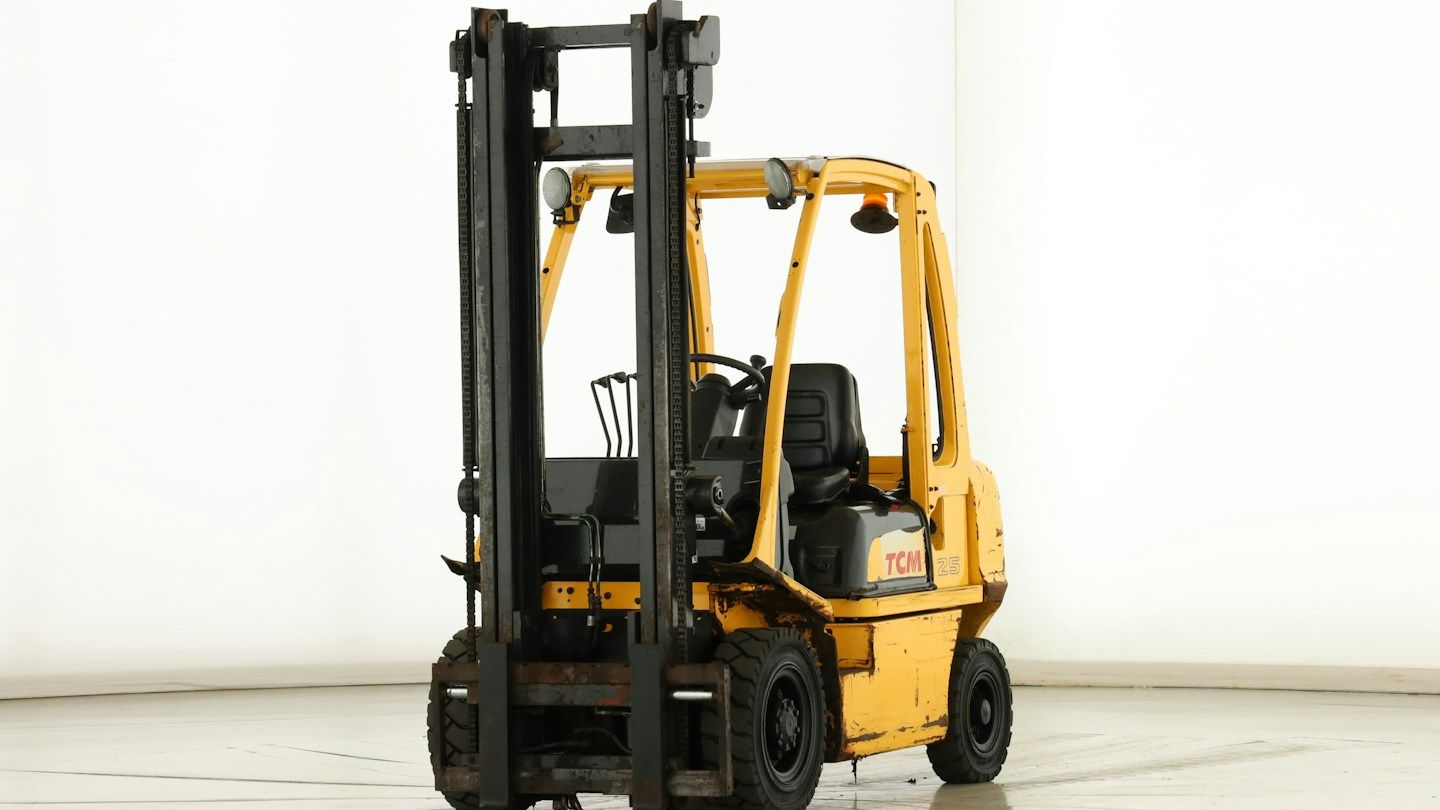 TCM Y-1-D-2-A-25-H