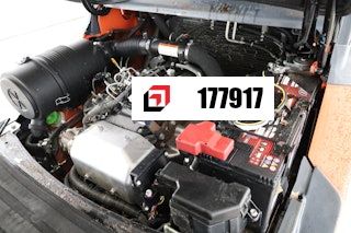 Toyota 40-8-FD-45-N