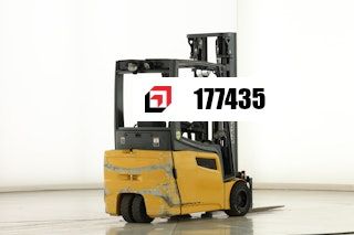 Caterpillar 2-ET-4000