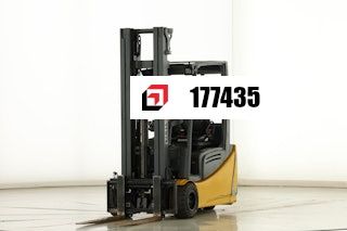 Caterpillar 2-ET-4000