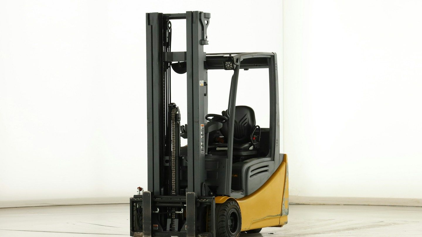 Caterpillar 2-ET-4000