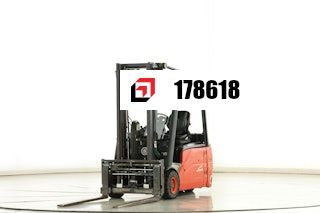 Linde E-16-L-01 (386)