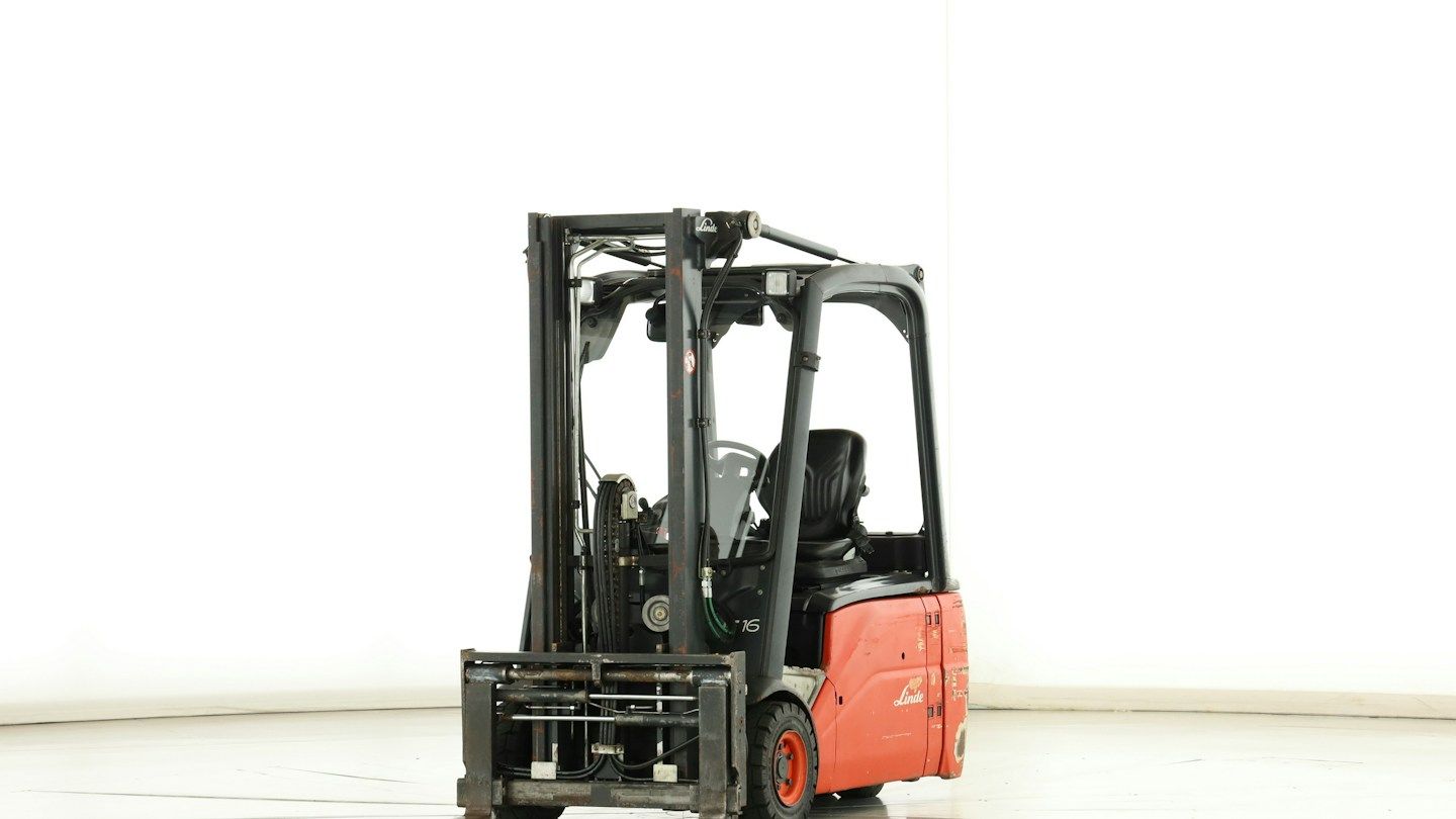 Linde E-16-L-01 (386)