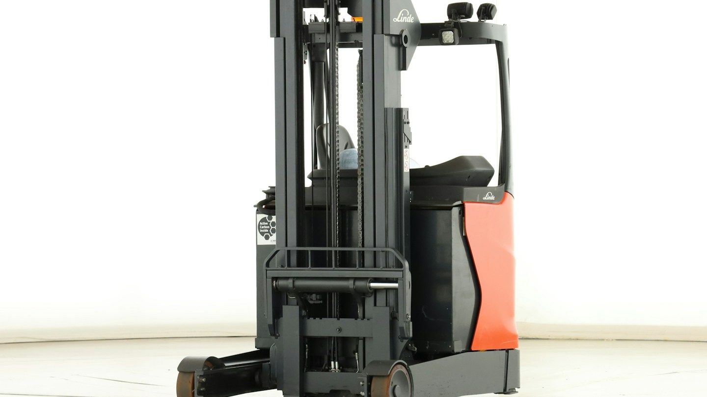 Linde R-16-01 (1120)